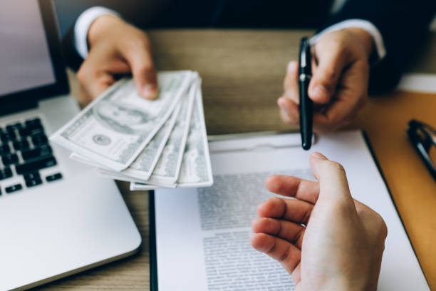 Ishpeming, MI Loan Agency Company